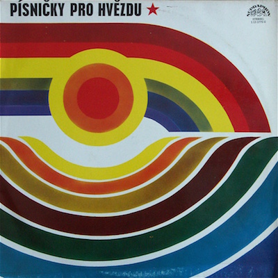 Pisnicky pro Hvezdu 1975