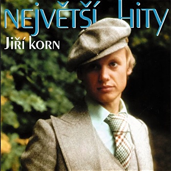 Jiri Korn – Nejvetsi hity